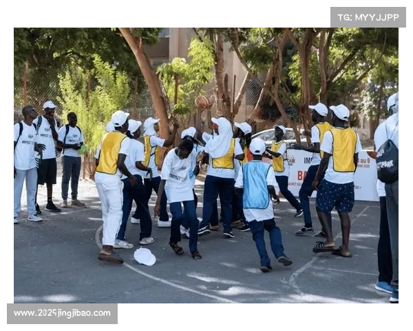 青奥会塞内加尔达喀尔举办，促进青年体育交流与文化融合