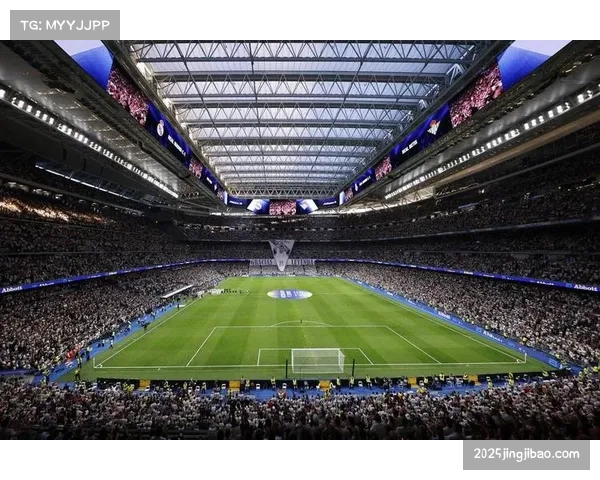 数字技术重塑欧冠观赛体验,地理定位广告与个性化内容成行业趋势